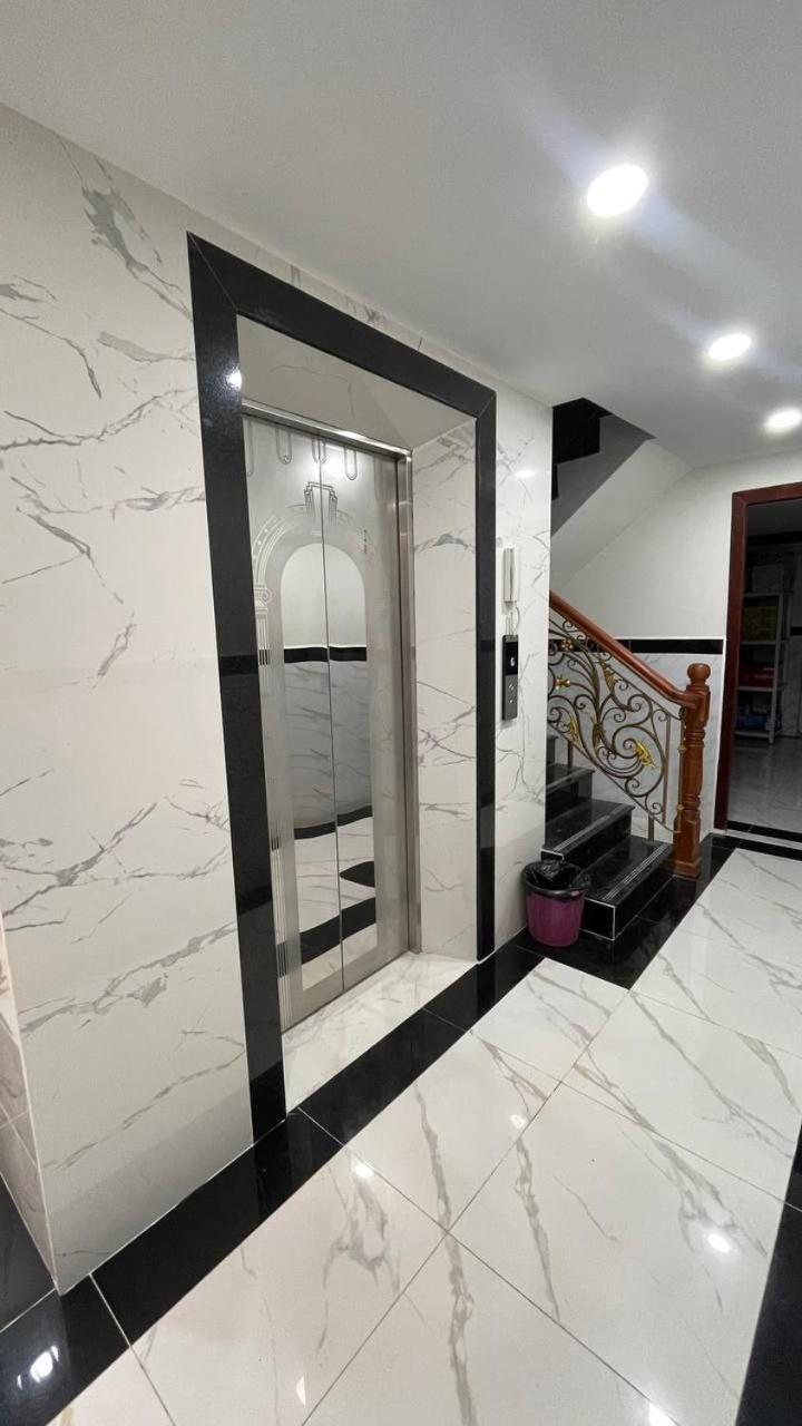 Sawadee Suorsdei Boutique Hotel Kampot Luaran gambar